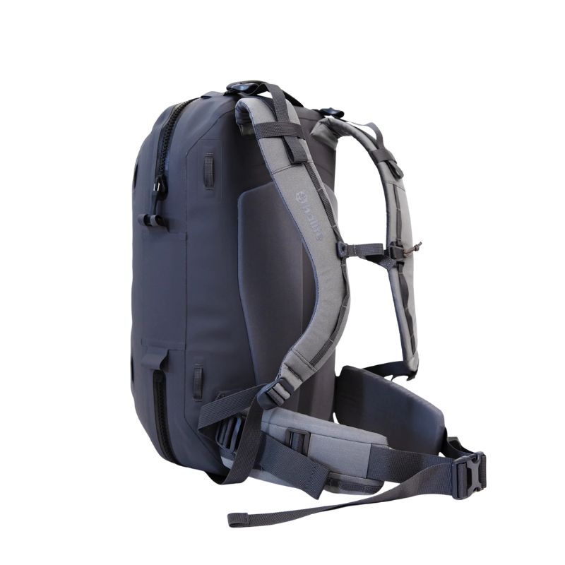 HALITE Grit 25 Pro | Crocodile