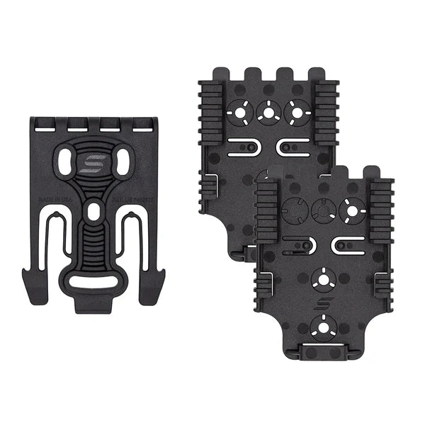 Safariland Quick Locking System Kit | Black