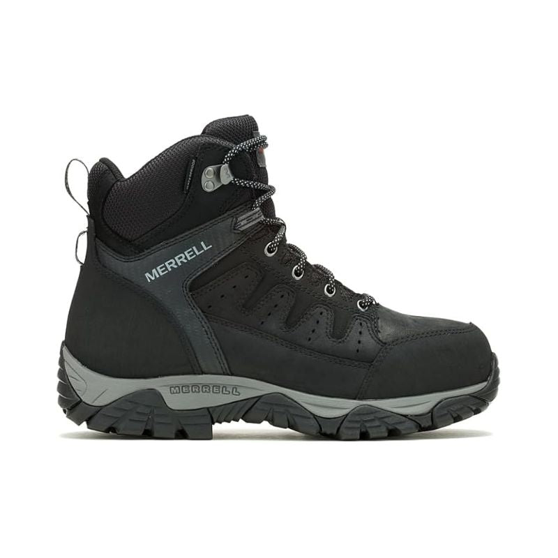 Merrell Equinox Wp ST CSA 6In Safety Boot