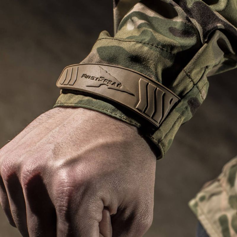 First Spear Wind Cheater