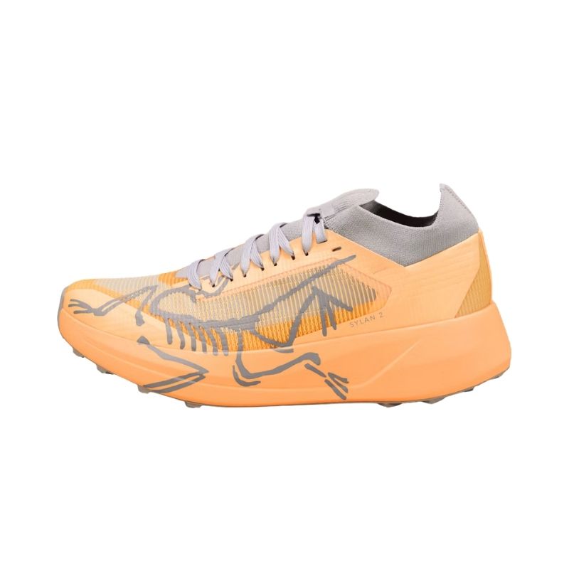 Arc'teryx Sylan 2 Shoe Women's