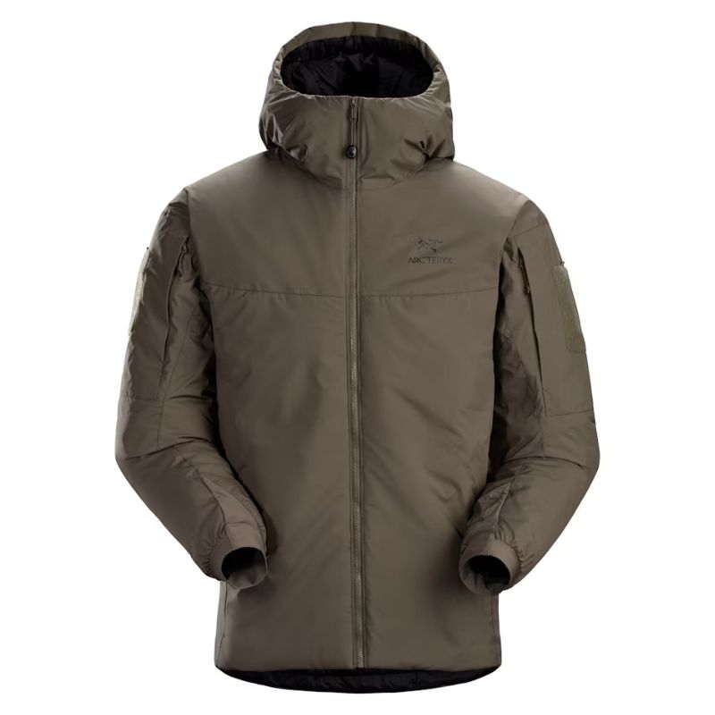 Arc'teryx LEAF Cold WX Hoody LT Gen 2.1