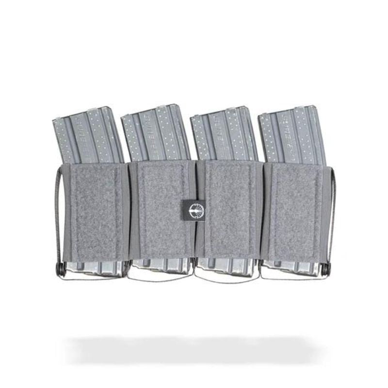 Shaw Concepts RAM Elastic Inserts - Quadruple 556