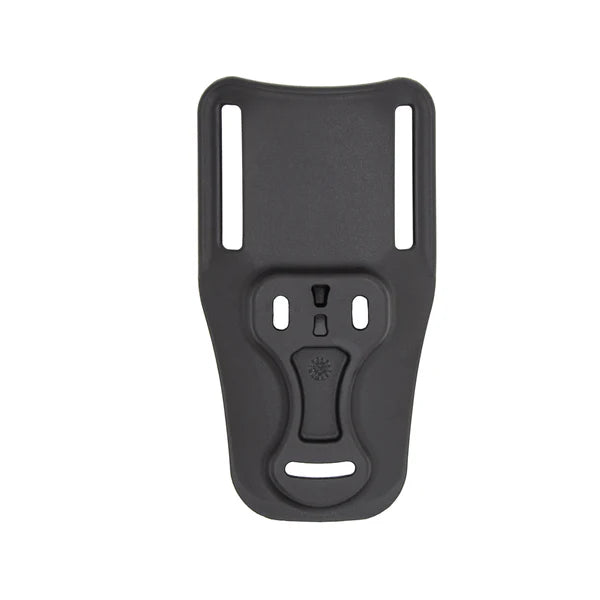 Safariland CUBL Cantable Belt Loop | Low Ride 2" Loop