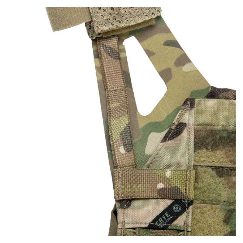 Crye Precision JPC R-Series Black