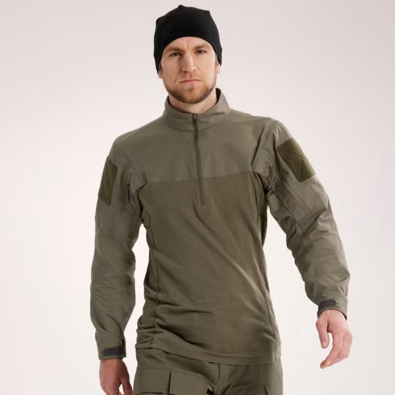 Arc'teryx Pro Assault Shirt AR Gen2