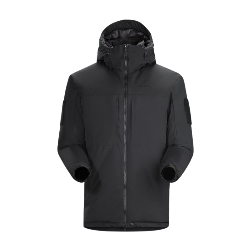 Arc'teryx PRO Cold WX Jacket SV GEN 1.4 Men's
