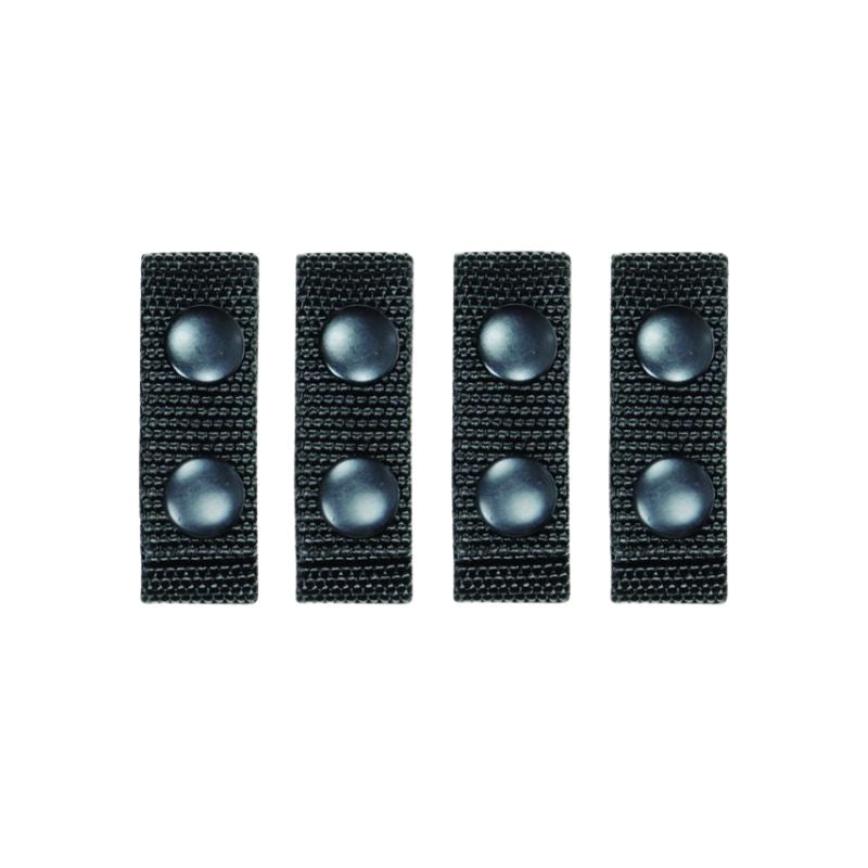 Hero’s Pride 2" Belt Keeper – 4 Pack