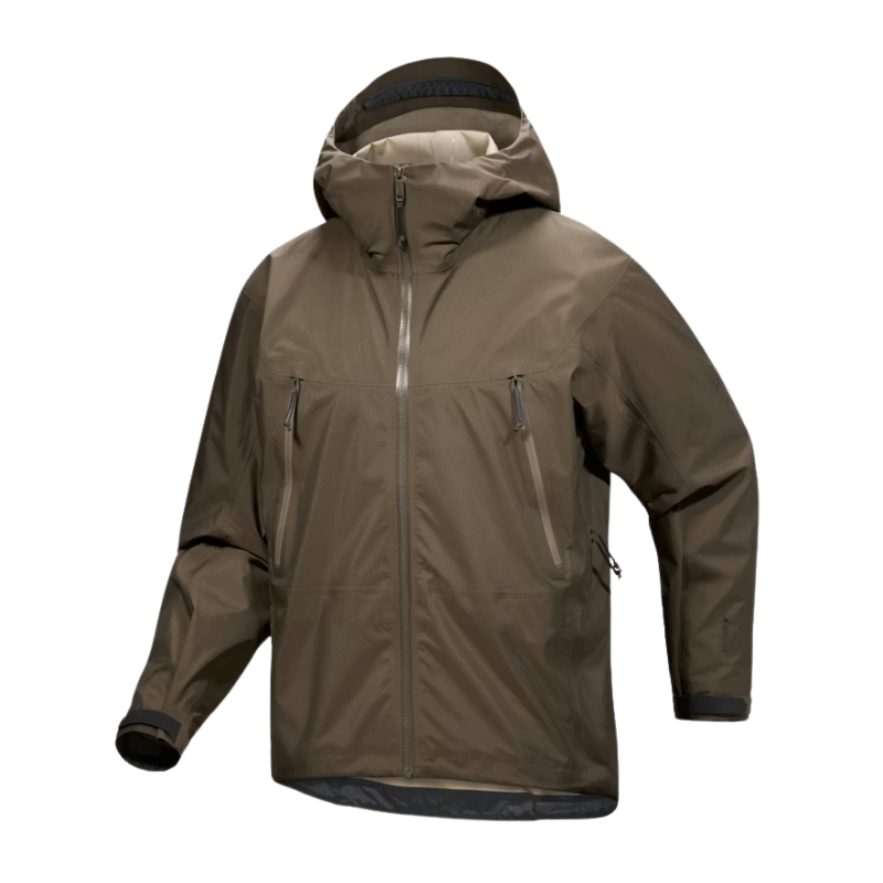 Arc'teryx Pro Alpha LT Jacket Gen 2.2 Men's