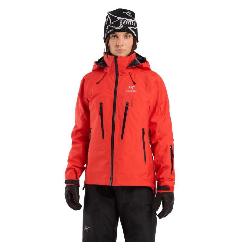ARC&#39;TERYX Ski Guide Jacket Women&#39;s