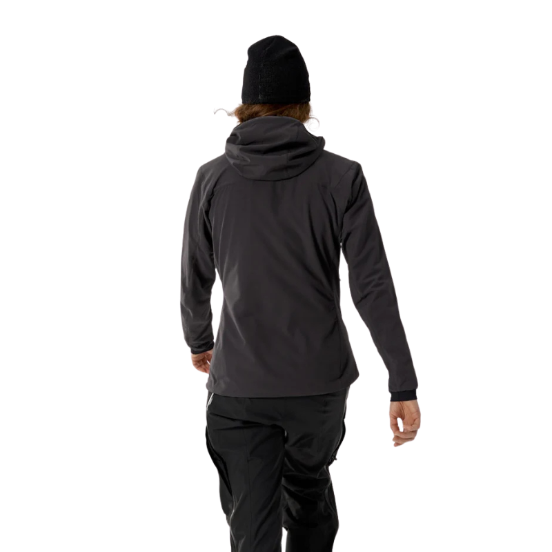 Arc'teryx Practitioner AR Hoody Women's