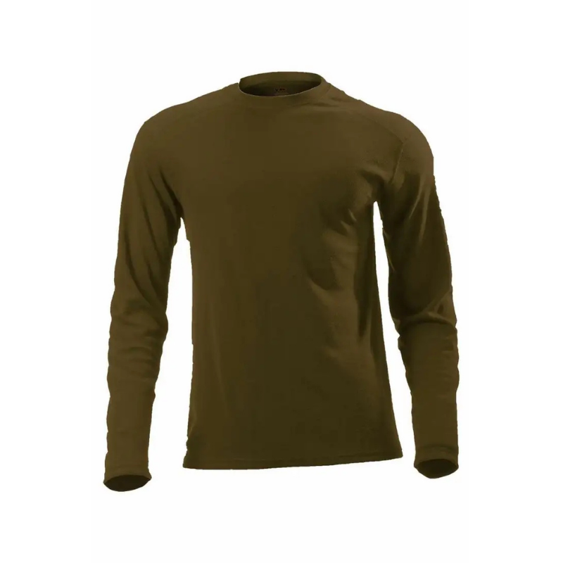 Drifire FR Heavyweight Long Sleeve Tee