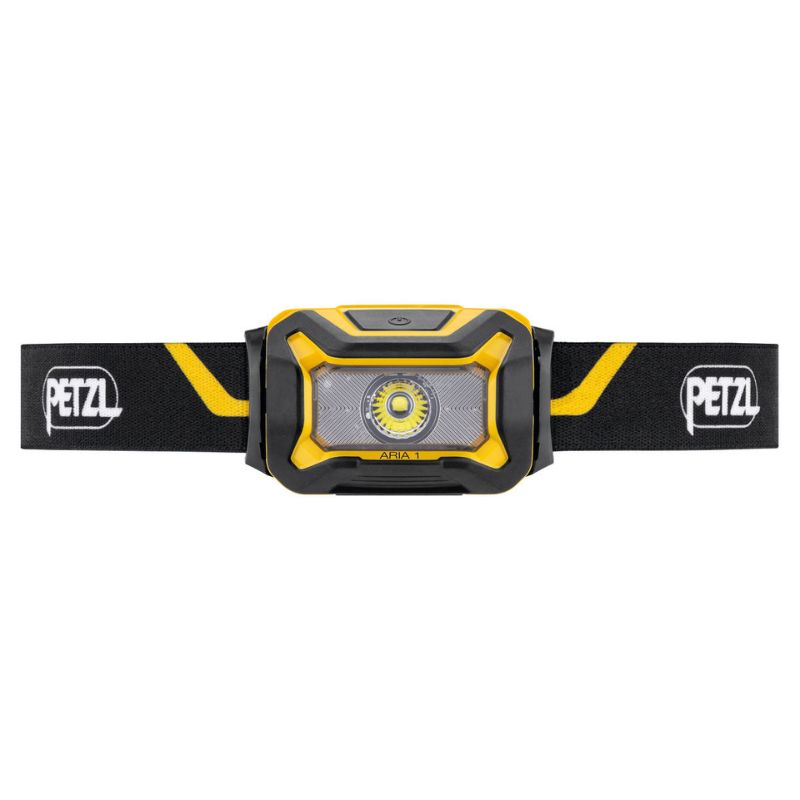 Petzl ARIA 1 + 350 Lumens