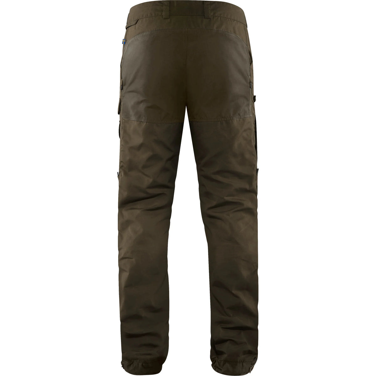 Fjallraven Vidda Pro Ventilated Trouser