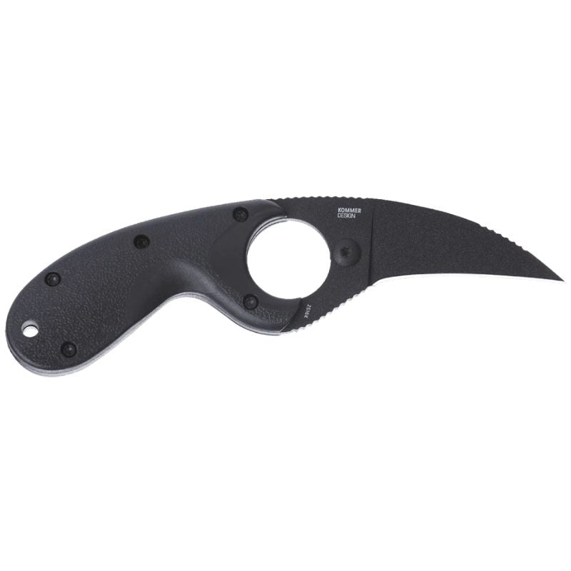 CRKT Bear Claw™ Fixed | Needle Sharp