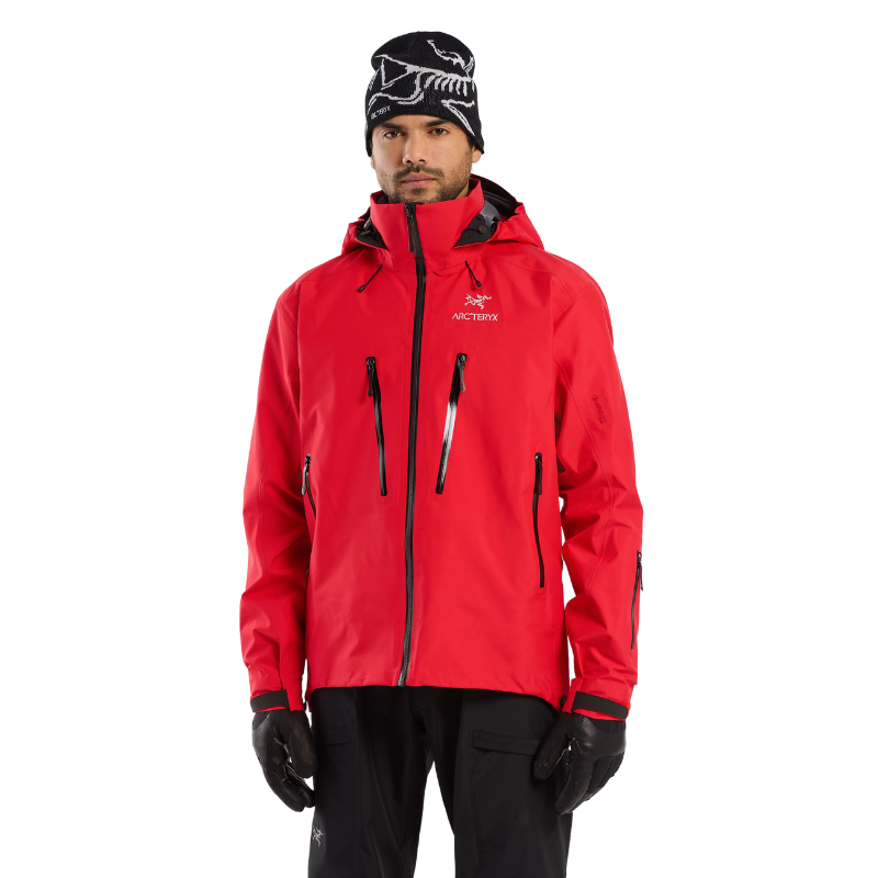 ARC'TERYX Ski Guide Jacket Men's - 911supply ARC'TERYX Ski Guide Jacket Men's - 911supply