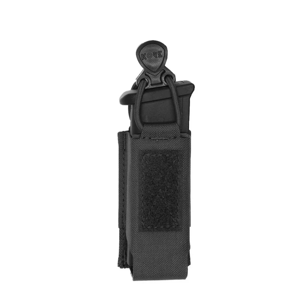 Kore Essentials KORE PISTOL MAG POUCH | Black