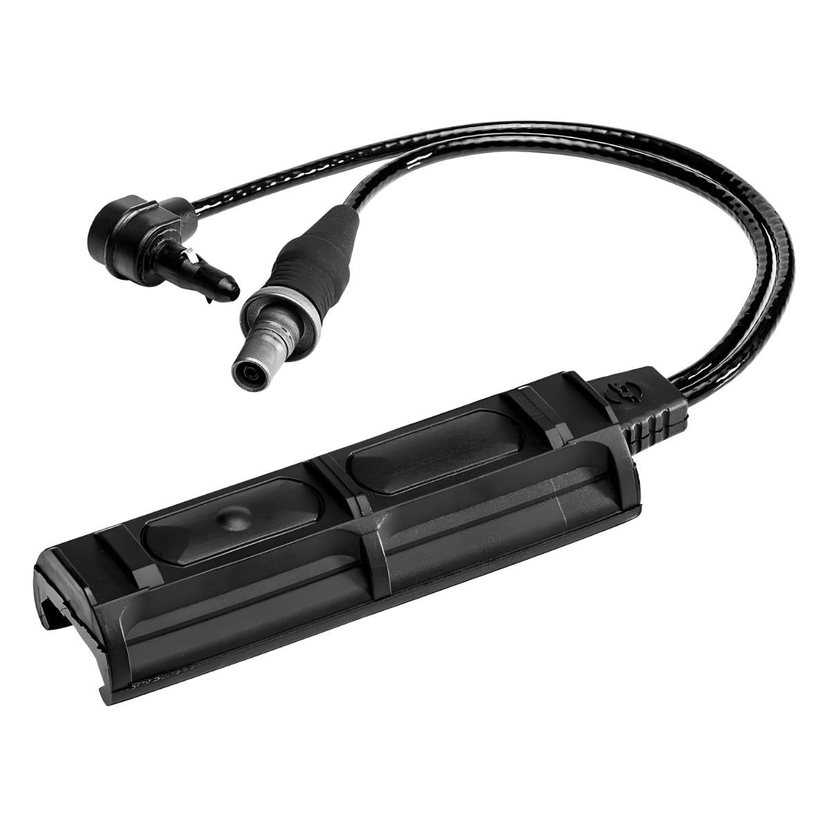 SureFire DS-SR07-D-IT Waterproof Switch Assembly | Tan