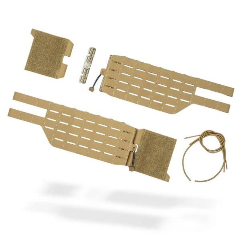 Shaw Concepts ARC Cummerbund L/XL