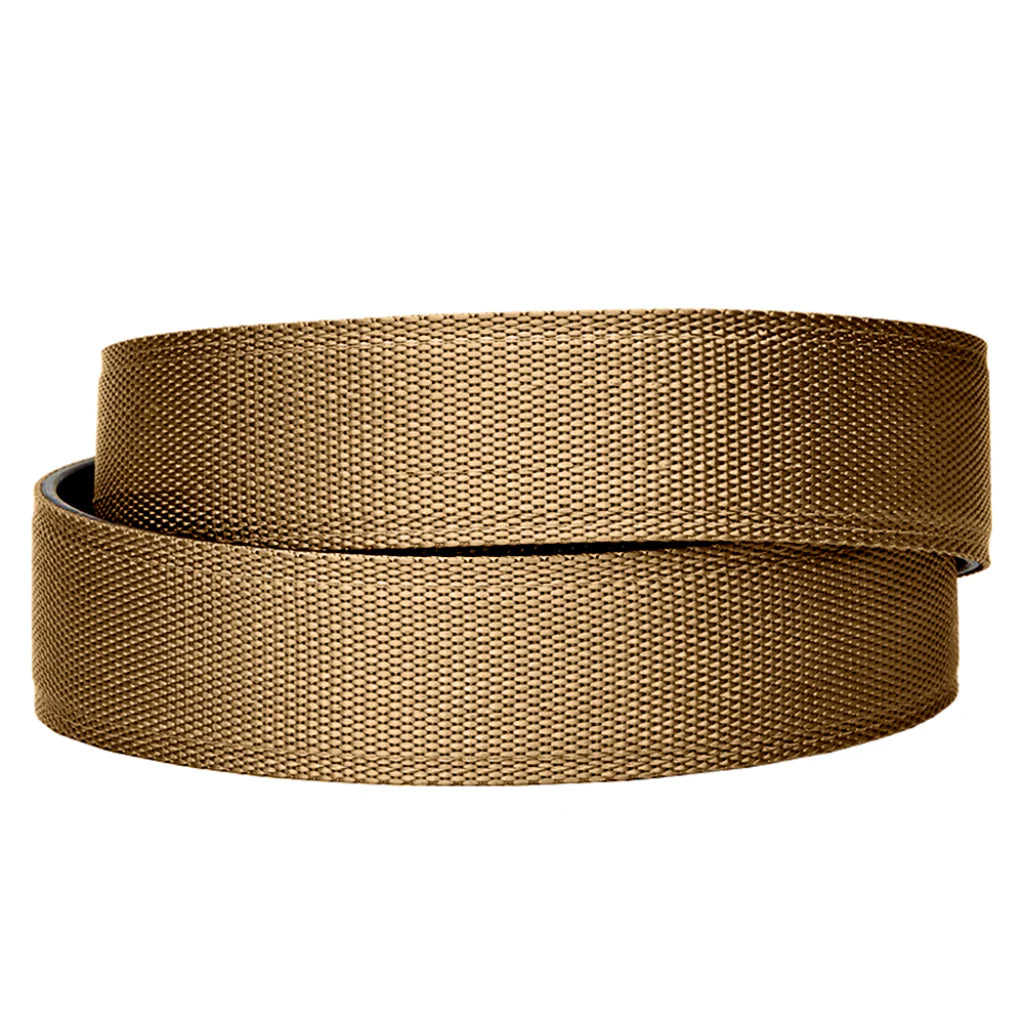 Kore Essentials Tactical Nylon Gun Belt Straps