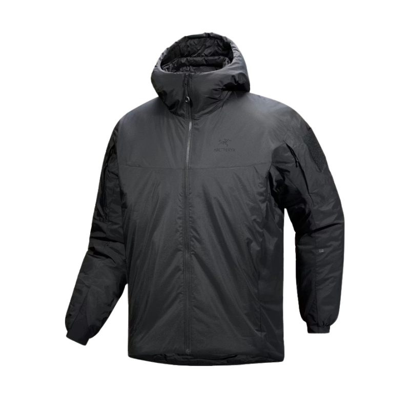 Arc'teryx LEAF Cold WX Hoody LT Gen 2.1 Multicam - 911supply Arc'teryx LEAF Cold WX Hoody LT Gen 2.1 Multicam - 911supply