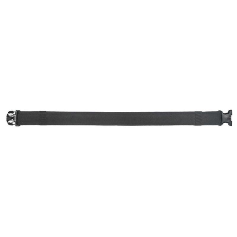 Hero’s Pride Extreme Duty Belt – 2" Black