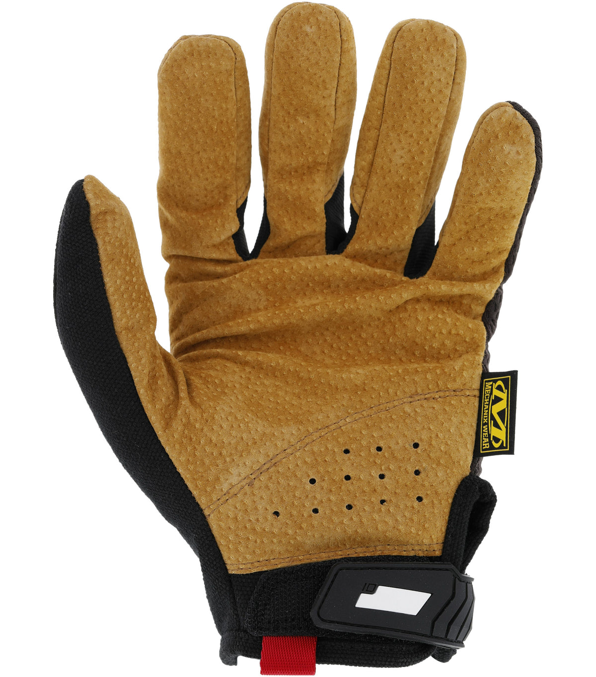 Mechanix Wear Leather Original®