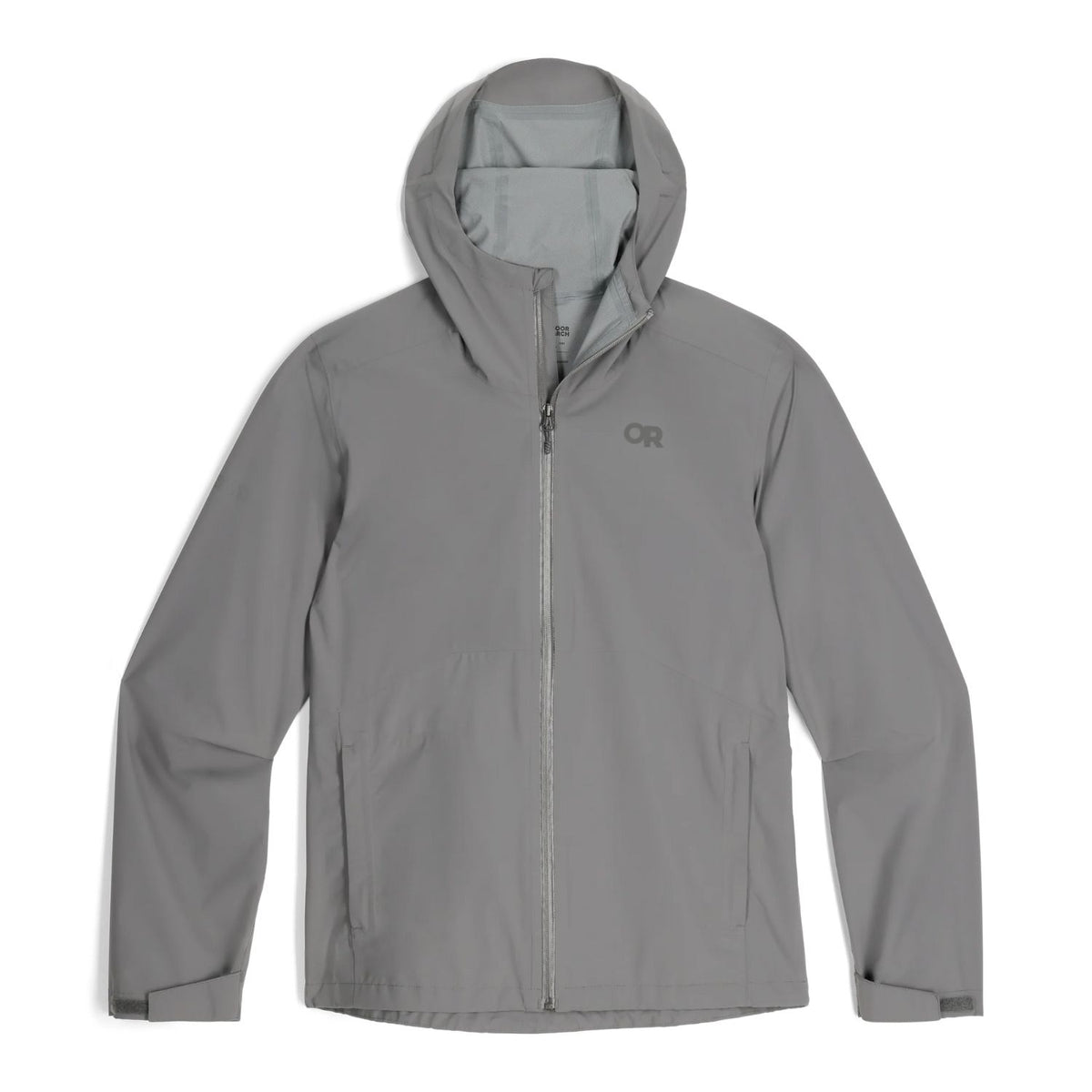 Outdoor Research Men's Stratoburst Stretch Rain Jacket