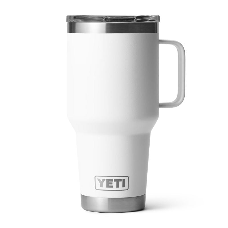 YETI RAMBLER 30 OZ TRAVEL MUG