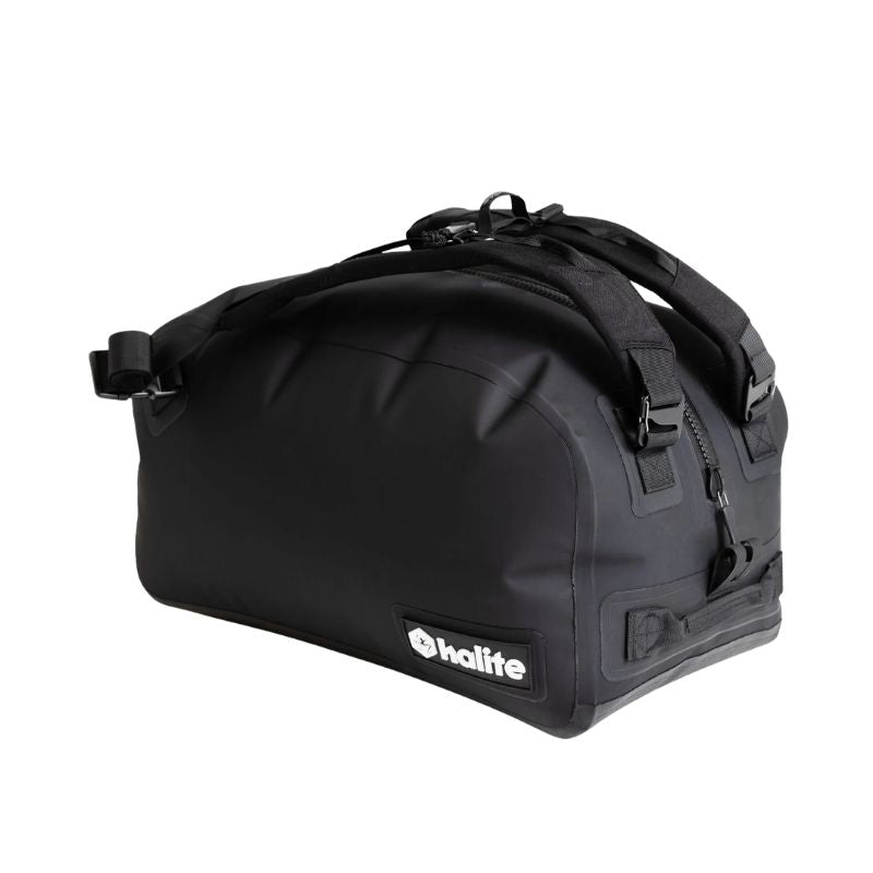 Halite Redeemer 50 — Black