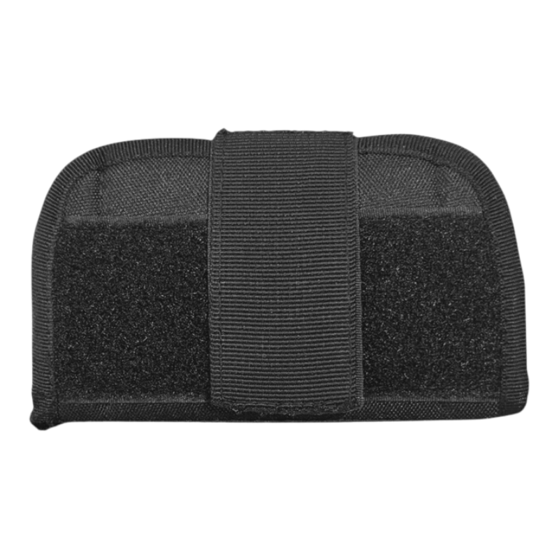 Hi-Tec Interventions Vial and Ampoule Medication Carrying Case – Two Rows