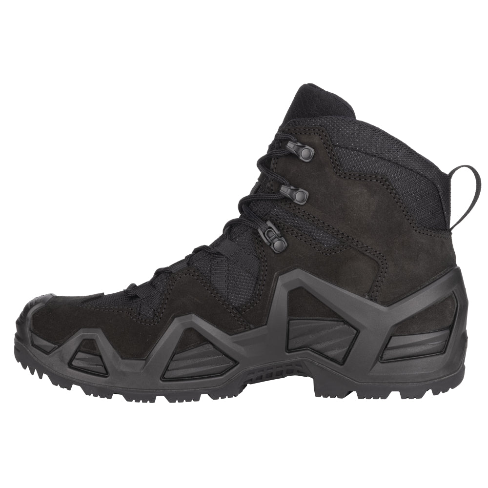 LOWA Zephyr MK2 GTX Mid Black