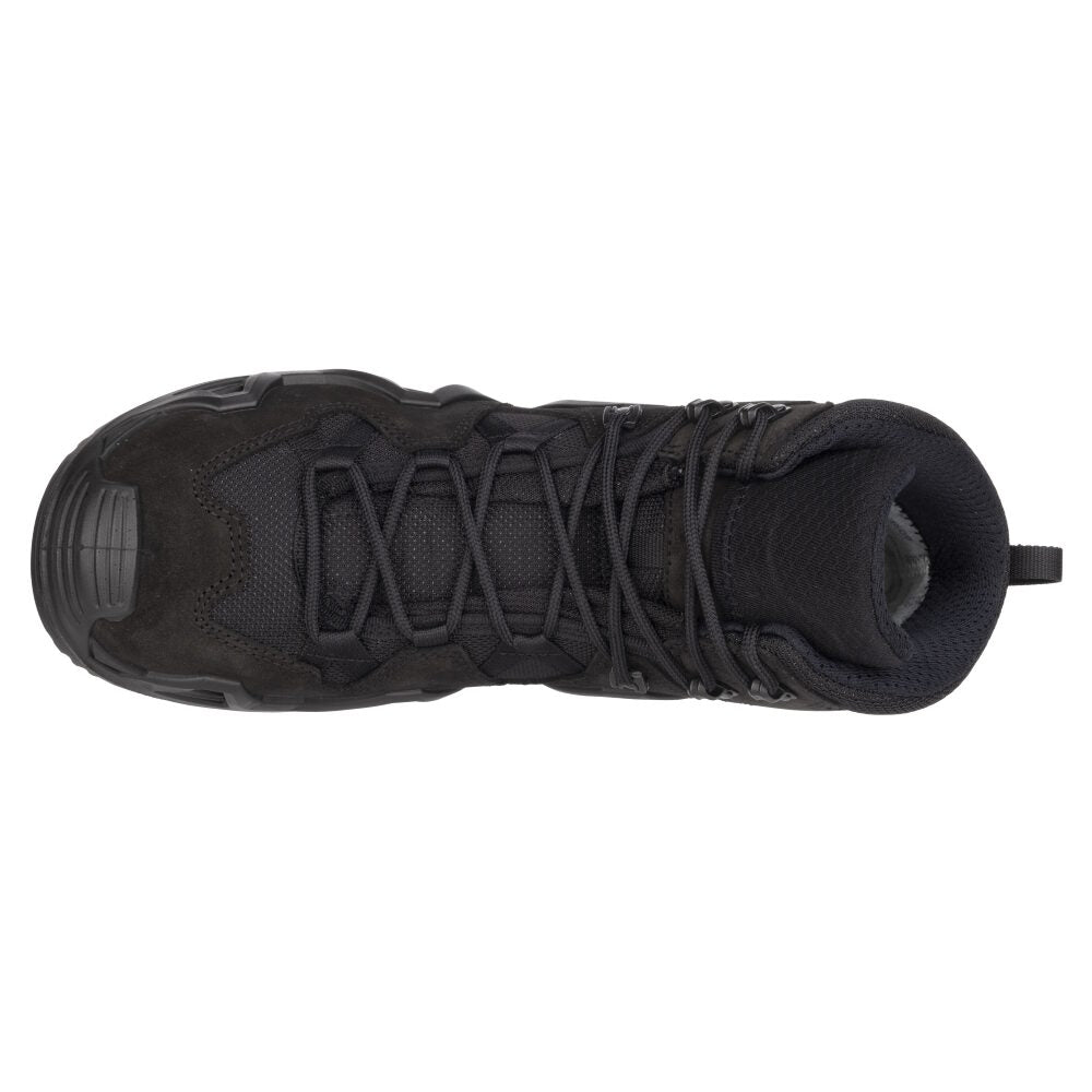 LOWA Zephyr MK2 GTX Mid Black
