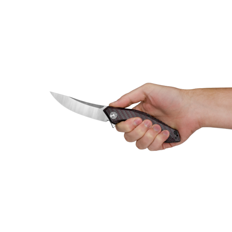 Zero Tolerance 0462