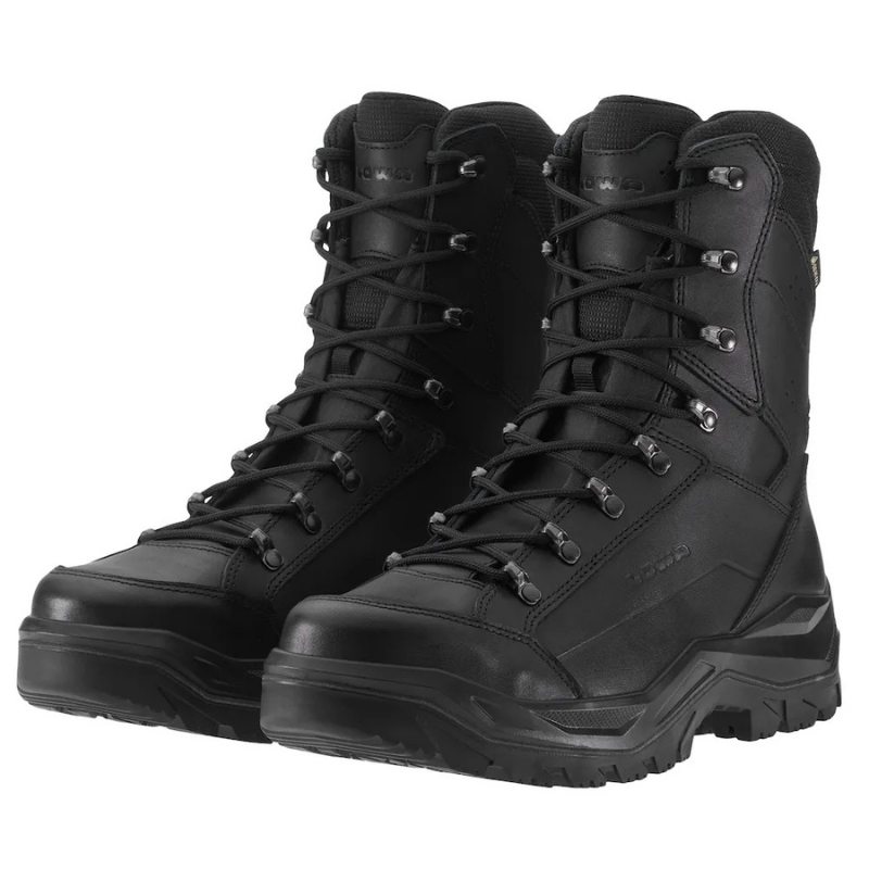 LOWA RENEGADE MK2 GTX HI PR Men's 7.5