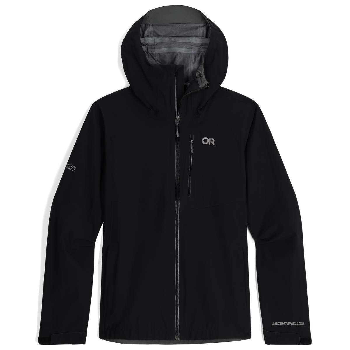 Outdoor Research Foray 3L Rain Jacket