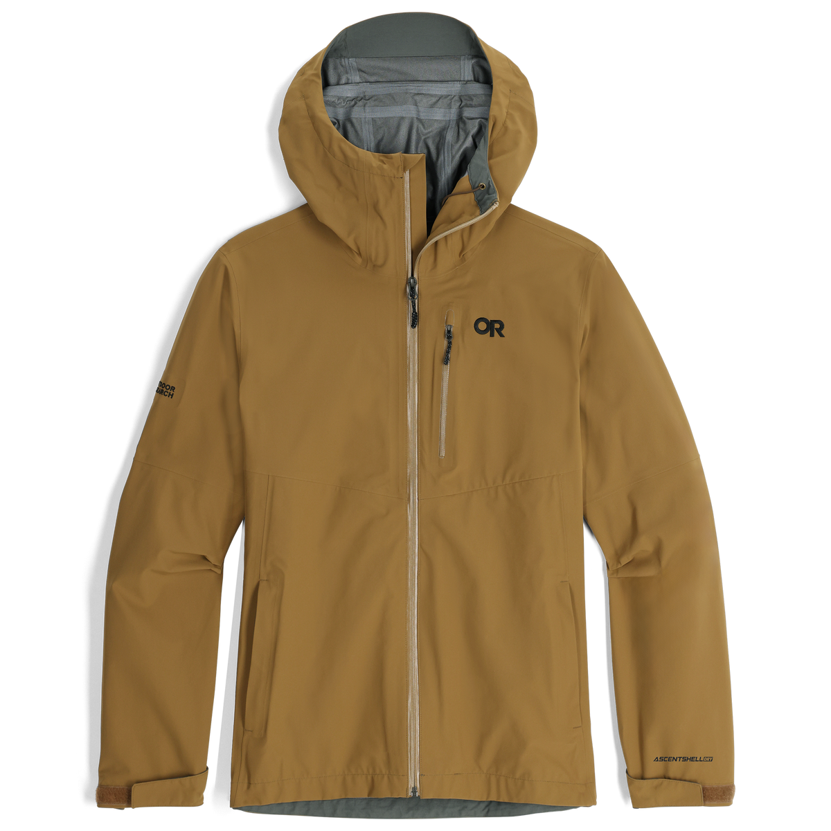 Outdoor Research Foray 3L Rain Jacket