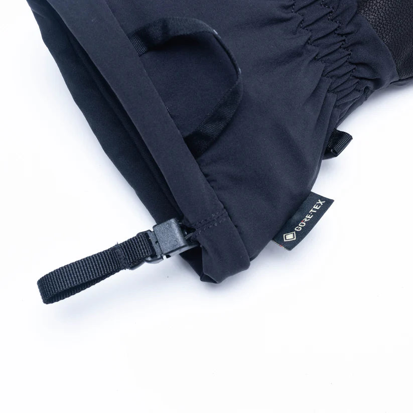 Outdoor Research Arete Modular GORE-TEX Gloves | Black