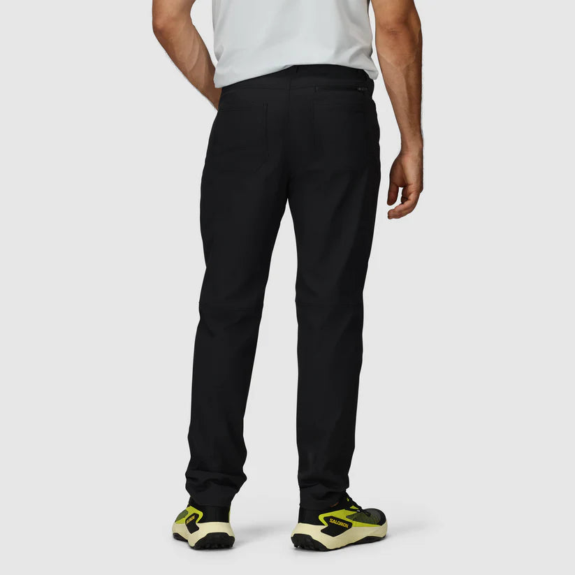 Outdoor Research Men's Timberline 5-Pocket Pants