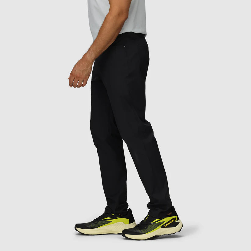 Outdoor Research Men's Timberline 5-Pocket Pants