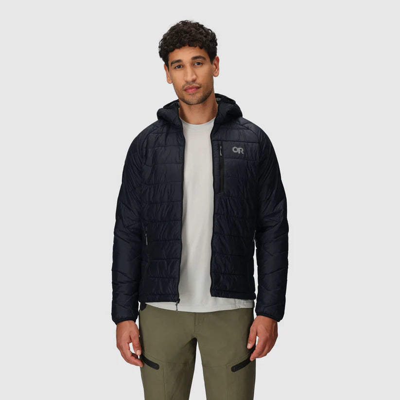 Outdoor Research Men's SuperStrand XT Hoodie