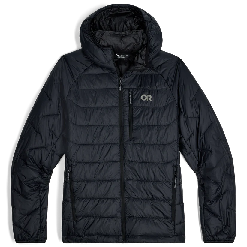 Outdoor Research Men's SuperStrand XT Hoodie