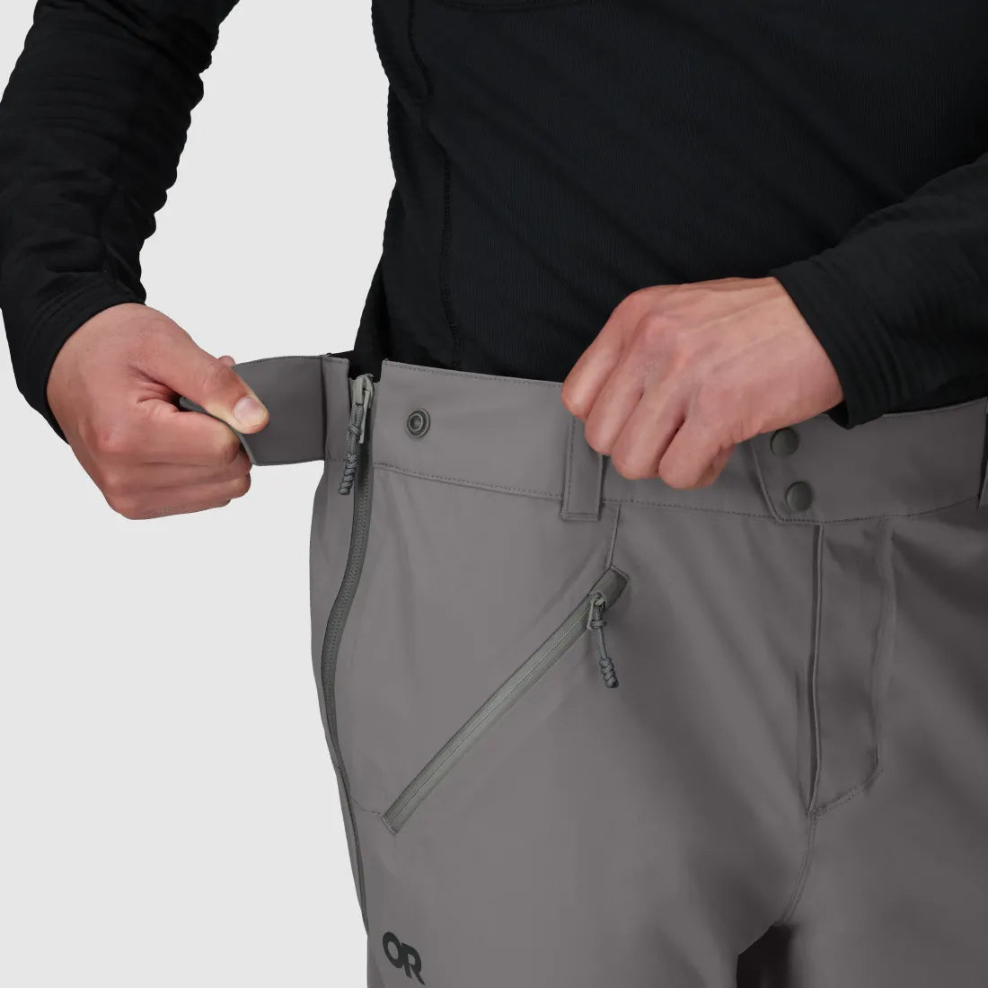 Outdoor Research Allies Microgravity II Pant