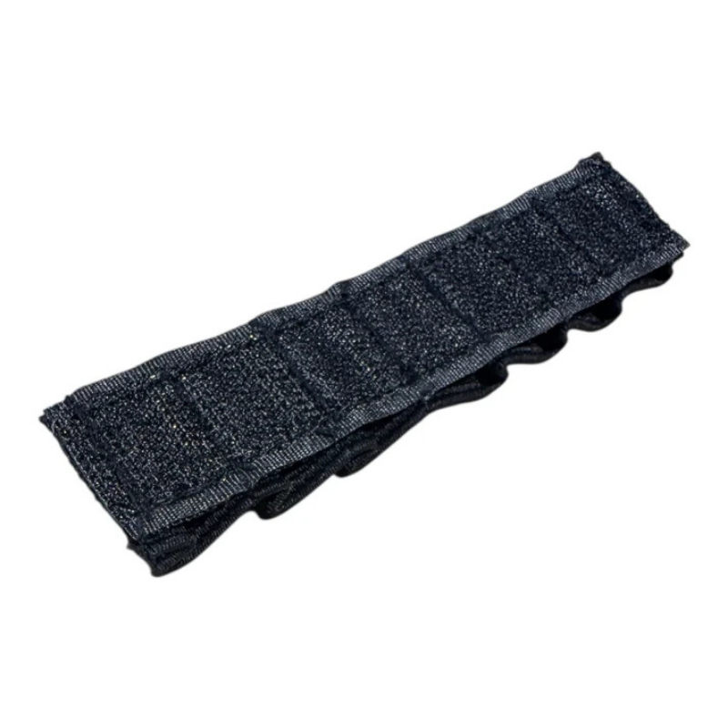 Hi-Tec Interventions Vial and Ampoule Medication Carrying Case – Two Rows