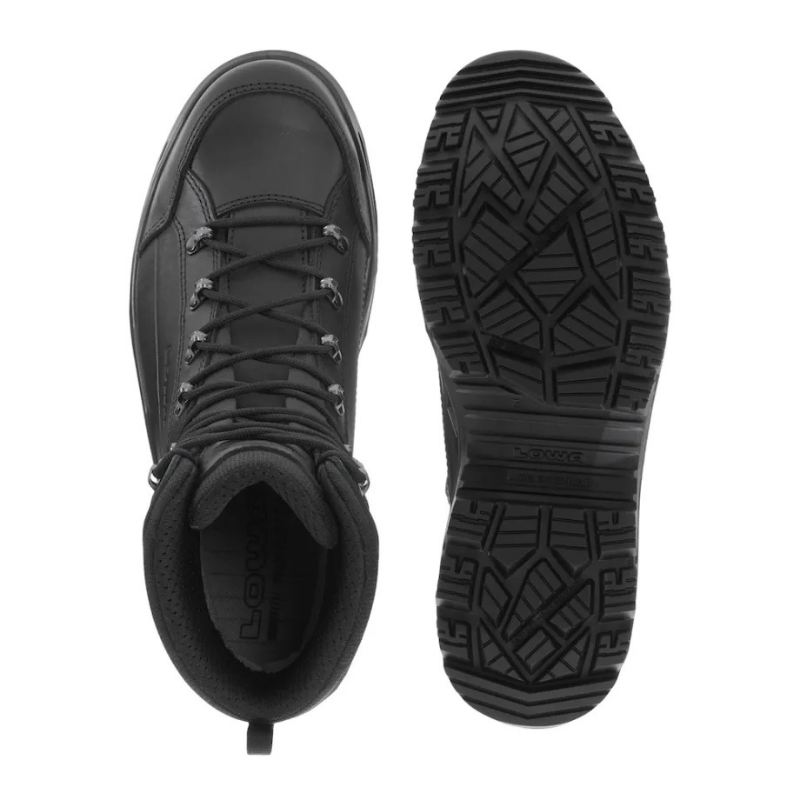 LOWA RENEGADE MK2 GTX HI PR Men's 7.5