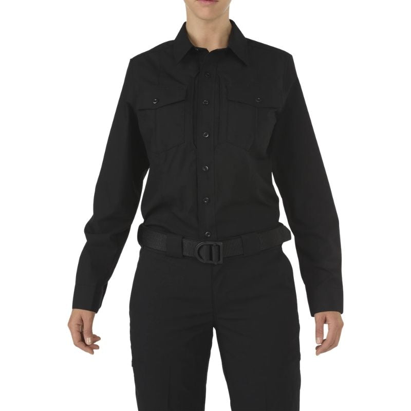 5.11 Women's Stryke PDU Class B Long Sleeve Shirt