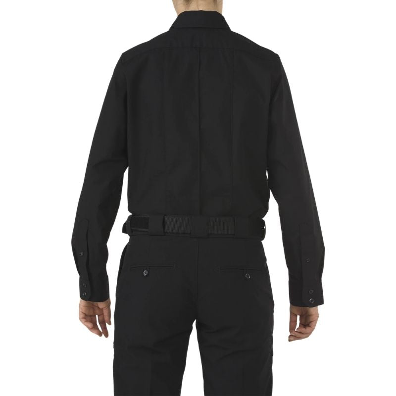 5.11 Women's Stryke PDU Class B Long Sleeve Shirt