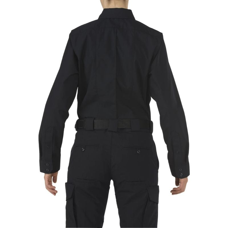 5.11 Women's Stryke PDU Class B Long Sleeve Shirt