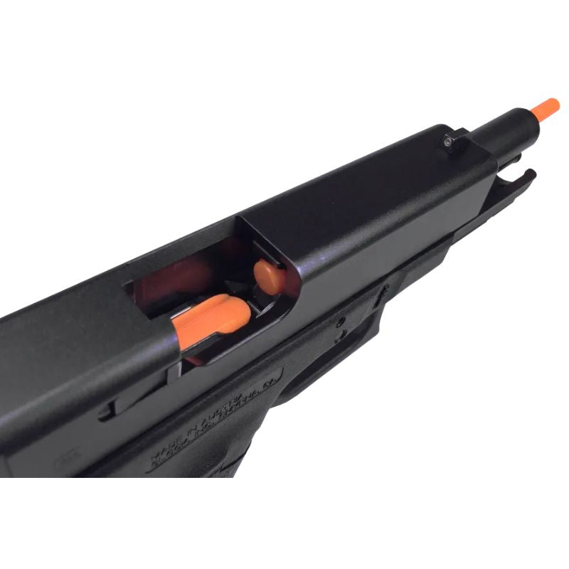 Barrelblok 9mm