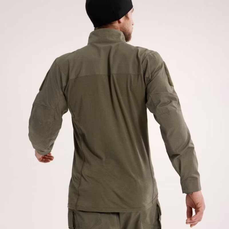 Arc'teryx Pro Assault Shirt AR Gen2